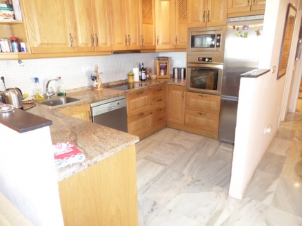 Riviera del Sol property: Malaga property | 2 bedroom Apartment 215757