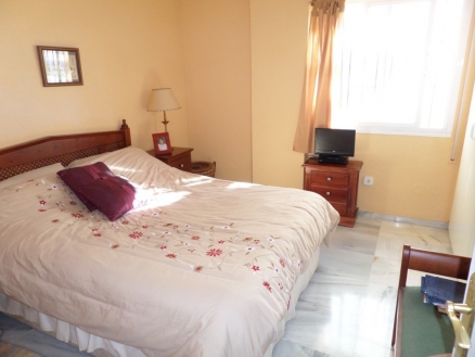 Riviera del Sol property: Riviera del Sol, Spain | Apartment for sale 215757