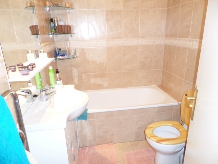 Riviera del Sol property: Malaga Apartment 215757
