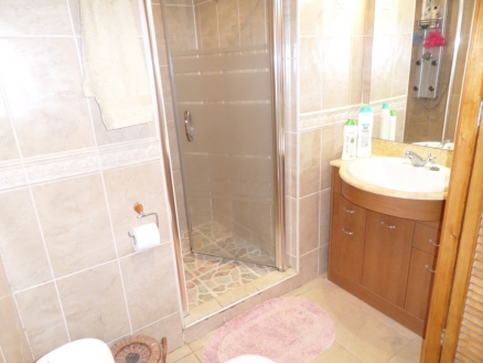 Riviera del Sol property: Riviera del Sol Apartment 215757