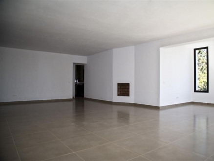 Villa with 3 bedroom in town, Spain 215760