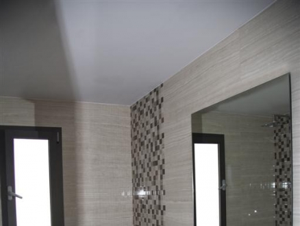 Villa for sale in town, Malaga 215760