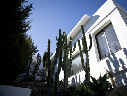 Villa in Malaga for sale 215760