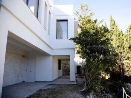 town, Spain | Villa for sale 215760