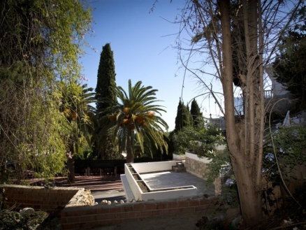 town Villa 215760
