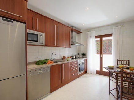 Marbella property: Apartment with 2 bedroom in Marbella, Spain 215762