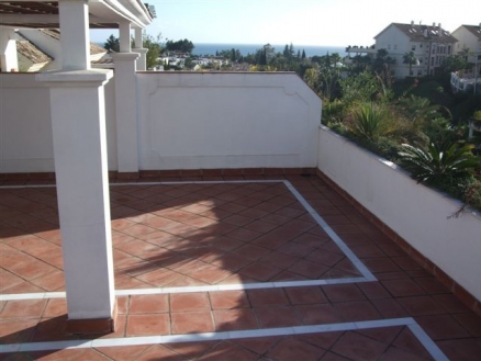 Marbella property: Apartment for sale in Marbella 215763