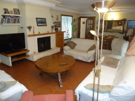 Mijas property: Villa for sale in Mijas, Spain 215765
