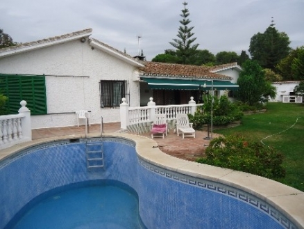 Mijas property: Mijas, Spain | Villa for sale 215765