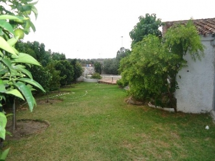 Mijas property: Malaga Villa 215765