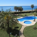 Apartment for sale in town 215767