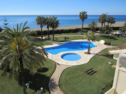 Apartment for sale in town 215767