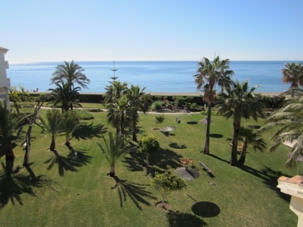Apartment for sale in town, Spain 215767