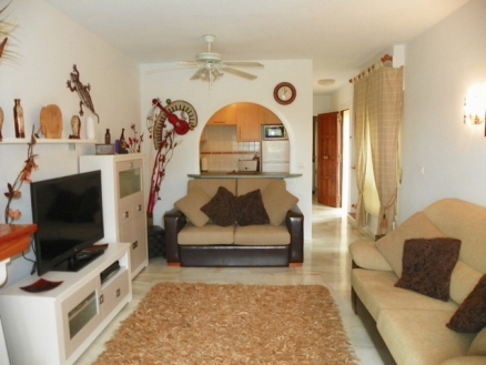 Apartment in Malaga for sale 215767
