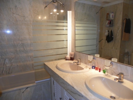 Malaga property | 1 bedroom Apartment 215767