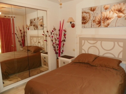 town, Spain | Apartment for sale 215767