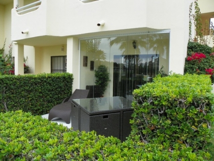 Malaga Apartment 215767