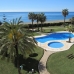 Malaga, Spain Apartment 215767