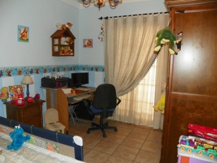 Alhaurin El Grande property: Townhome for sale in Alhaurin El Grande, Malaga 215768