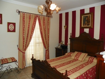 Alhaurin El Grande property: Townhome in Malaga for sale 215768