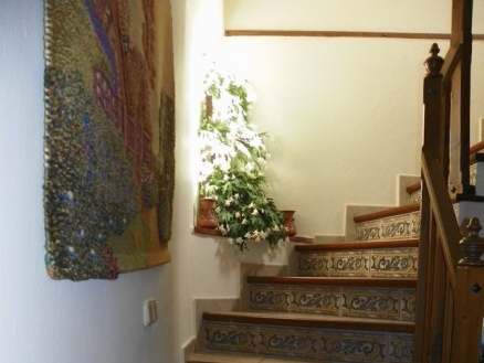 Alhaurin El Grande property: Alhaurin El Grande, Spain | Townhome for sale 215768