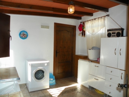 Alhaurin El Grande property: Alhaurin El Grande Townhome 215768