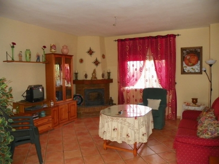 Alhaurin El Grande property: Villa with 8 bedroom in Alhaurin El Grande 215769