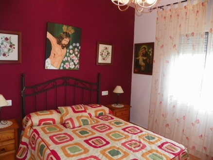 Alhaurin El Grande property: Villa in Malaga for sale 215769