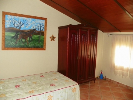 Alhaurin El Grande property: Alhaurin El Grande, Spain | Villa for sale 215769