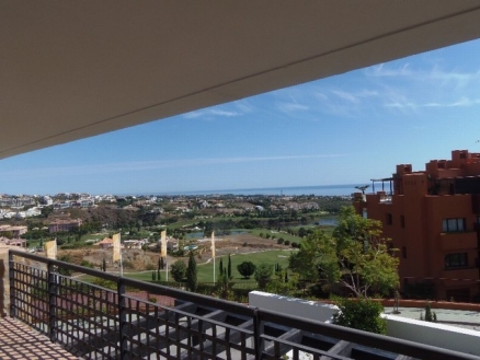 Los Flamingos property: Apartment for sale in Los Flamingos 215770