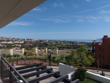 Los Flamingos property: Apartment for sale in Los Flamingos, Spain 215770