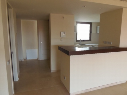 Los Flamingos property: Apartment with 2 bedroom in Los Flamingos 215770