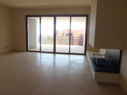 Los Flamingos property: Apartment with 2 bedroom in Los Flamingos, Spain 215770