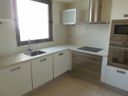Los Flamingos property: Apartment for sale in Los Flamingos, Malaga 215770