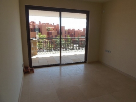 Los Flamingos property: Los Flamingos, Spain | Apartment for sale 215770