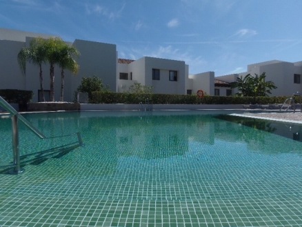 Los Flamingos property: Malaga Apartment 215770