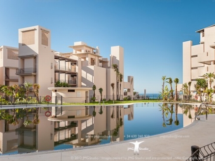 Estepona property: Apartment for sale in Estepona 215771