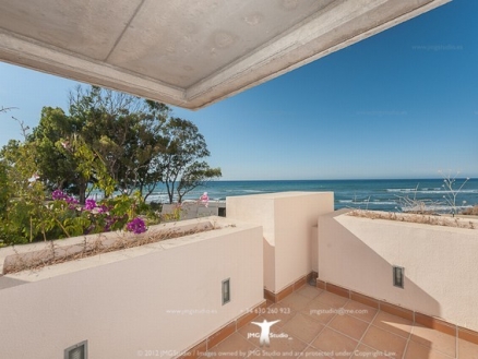 Estepona property: Apartment for sale in Estepona, Spain 215771