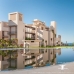 Estepona property: Apartment for sale in Estepona 215771