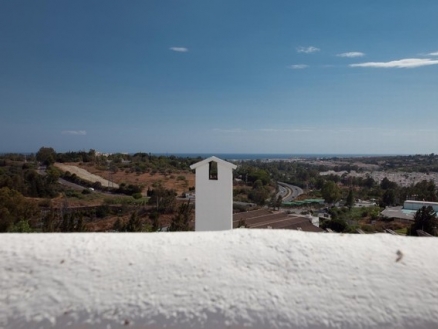 Nueva Andalucia property: Townhome with 3 bedroom in Nueva Andalucia 215772
