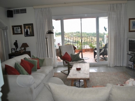 Nueva Andalucia property: Townhome for sale in Nueva Andalucia, Malaga 215772