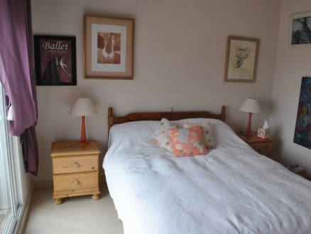 Nueva Andalucia property: Malaga Townhome 215772