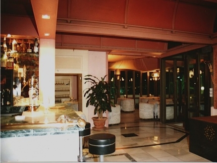 Puerto Banus property: Commercial for sale in Puerto Banus, Spain 215773