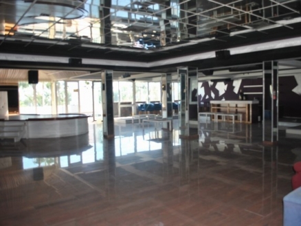 Puerto Banus property: Puerto Banus, Spain | Commercial for sale 215773