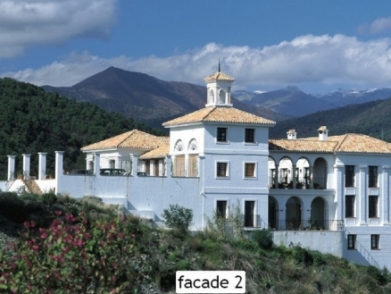 Benahavis property: Villa for sale in Benahavis 215774