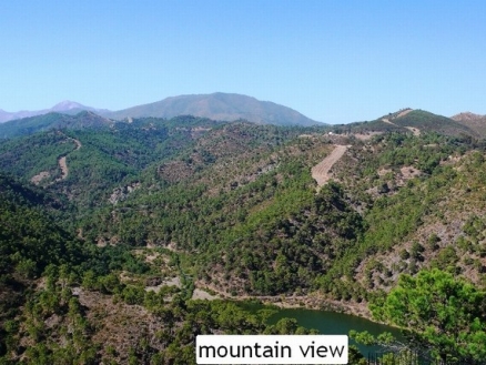 Benahavis property: Villa with 7 bedroom in Benahavis, Spain 215774