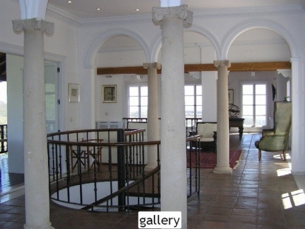 Benahavis property: Villa for sale in Benahavis, Malaga 215774