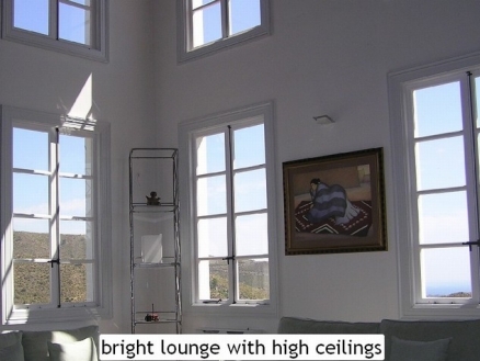 Benahavis property: Villa in Malaga for sale 215774