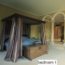 Benahavis property: Malaga Villa, Spain 215774