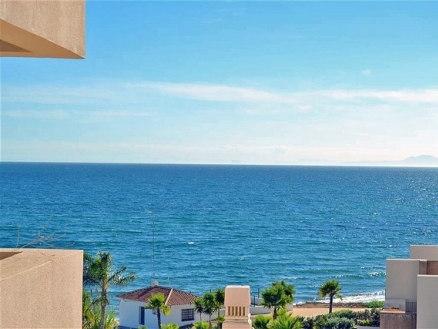 Estepona property: Apartment for sale in Estepona 215775